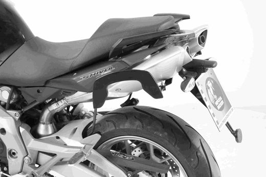 Aprilia SL 750 Shiver [2007-2016]-C-Bow side carrier