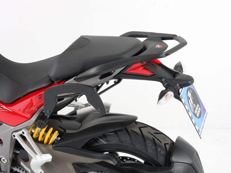 Ducati Multistrada 1260 [2018-2020]-C-Bow side carrier