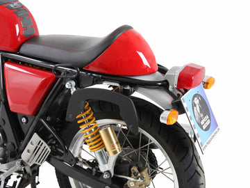 Royal Enfield Continental GT 535 [2013-2018]-C-Bow side carrier