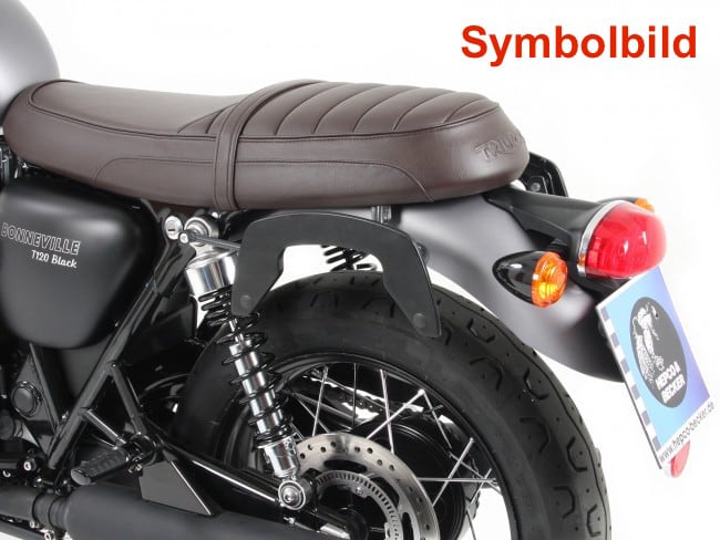 Triumph Bonneville T 120 [2016-2026] - C-Bow Seitenträger