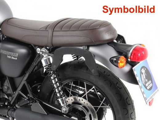 Triumph Speed Twin 900 [2023-2024] - C-Bow Side Carrier