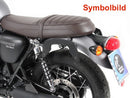 Triumph Bonneville T 100 [2017-2025] - C-Bow Seitenträger