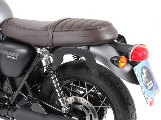 Triumph Speed Twin 900 [2023-2024] - C-Bow Side Carrier