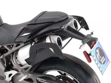 Triumph Speed ​​Triple 1050 S [2016-2020]-C-Bow side carrier