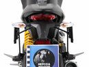 Ducati Monster 797 [2017-2020]-C-Bow side carrier-3