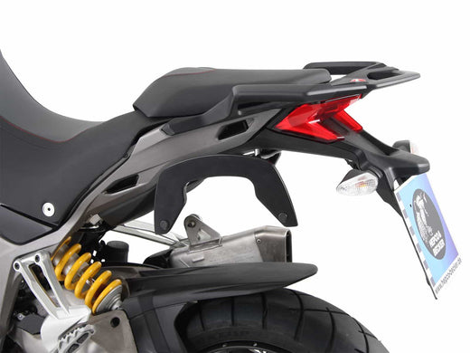 Ducati Multistrada 1200 End [2016-2018]-C-Bow side carrier