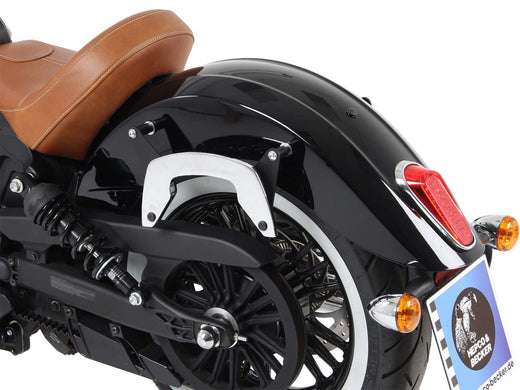 Indian Scout [2015-2024]-C-Bow side carrier