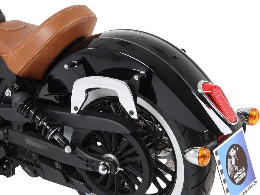 Indian Scout [2015-2024]-C-Bow side carrier