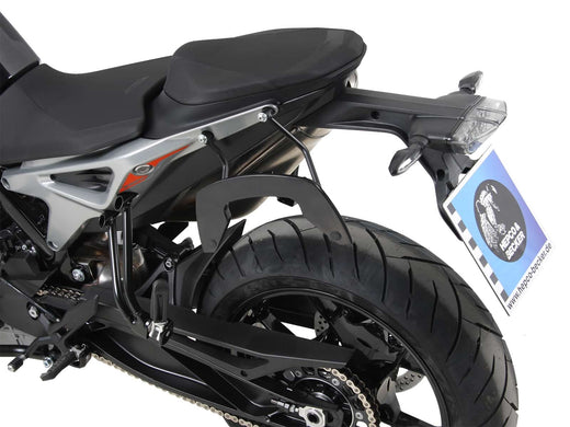 KTM 790 Duke [2018-2026] - C-Bow Side Carrier