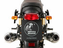Royal Enfield Interceptor 650 [2018-2025]-C-Bow side carrier-2