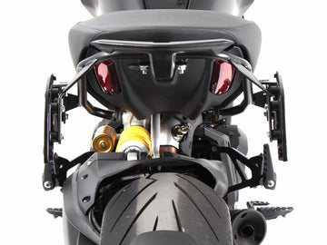 Ducati Diavel 1260 [2019-2023]-C-Bow side carrier - 0
