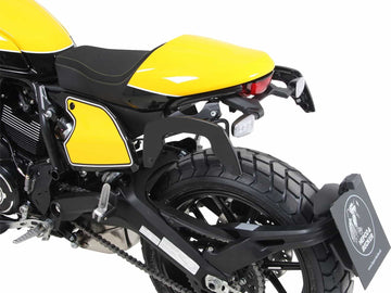 Ducati Scrambler 800 [2019-2022]-C-Bow side carrier