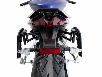 Aprilia Tuono [2020-2024]-C-Bow side carrier - 0