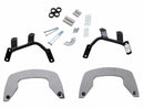 Triumph Rocket 3 R [2020-2025]-C-Bow side carrier-1