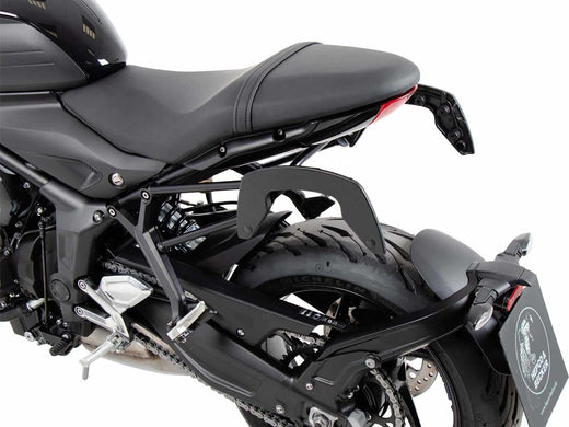 Triumph Trident 660 [2021-2024]-C-Bow side carrier