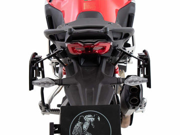Ducati Multistrada V4 [2021-2024]-C-Bow side carrier - 0