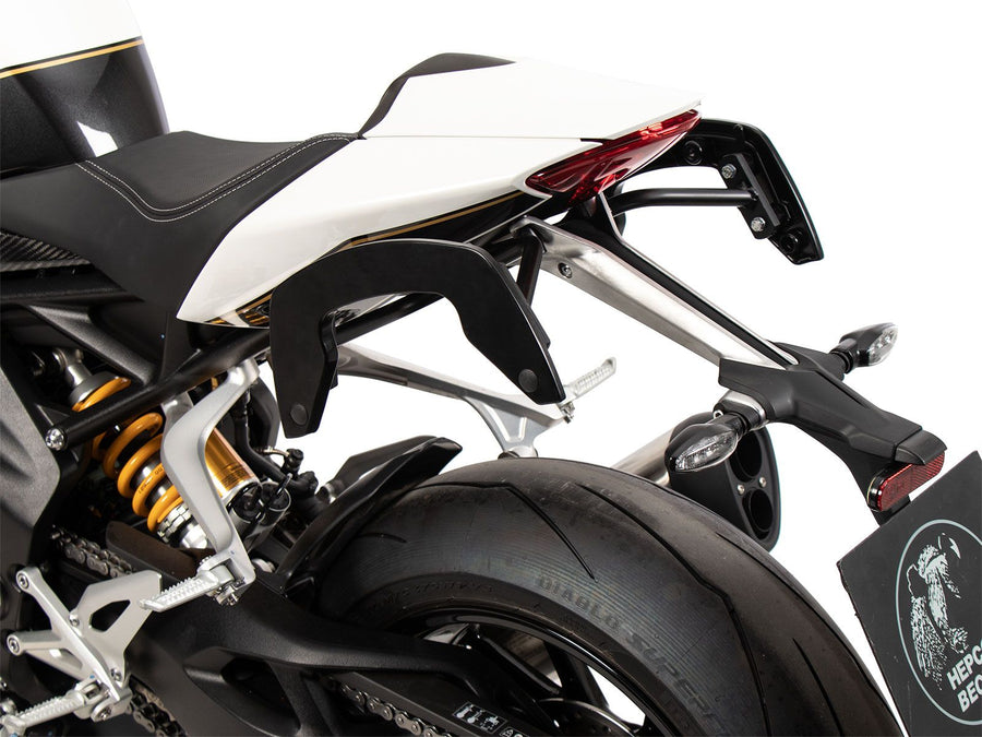 Triumph Speed ​​Triple 1200 RR [2021-2025]-C-Bow side carrier