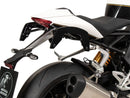 Triumph Speed ​​Triple 1200 RR [2021-2025]-C-Bow side carrier-1