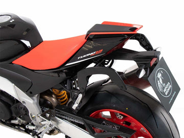 Aprilia Tuono V4 Factory [2021-2024]-C-Bow side carrier