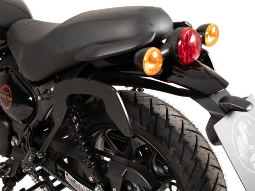 Royal Enfield Hunter 350 [2023-2025]-C-Bow side carrier
