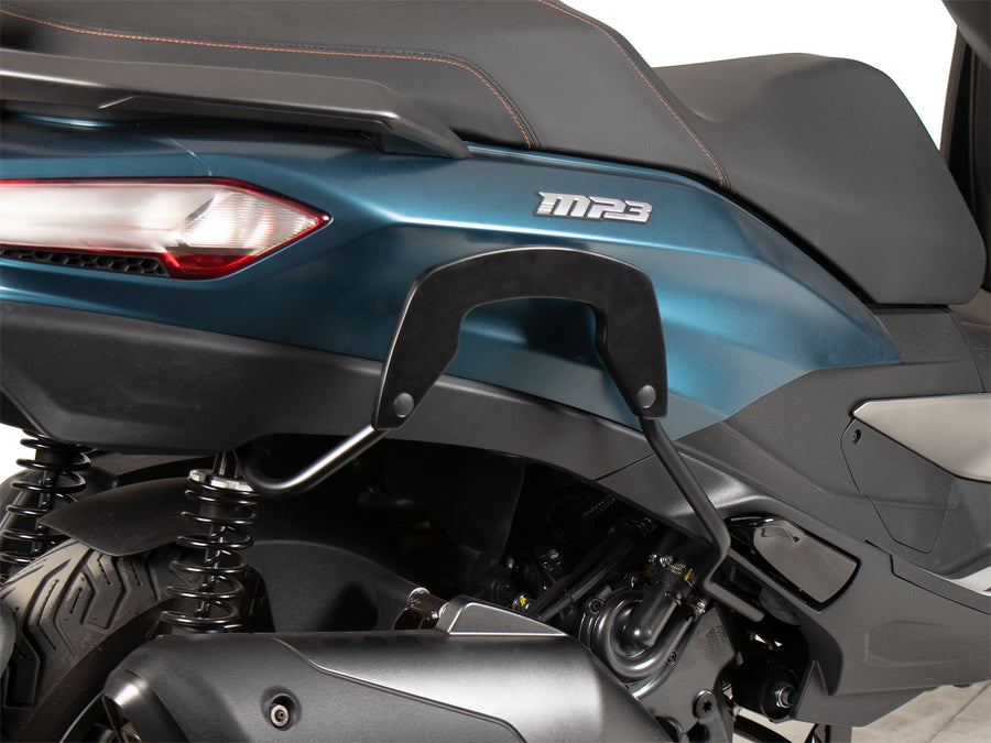 Piaggio MP3 400 [2022-2025] - C-Bow side carrier perspective view