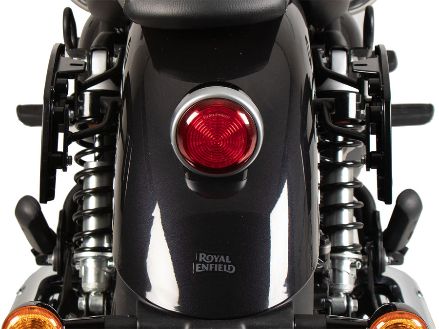 Royal Enfield Super Meteor 650 [2023-2025]-C-Bow side carrier