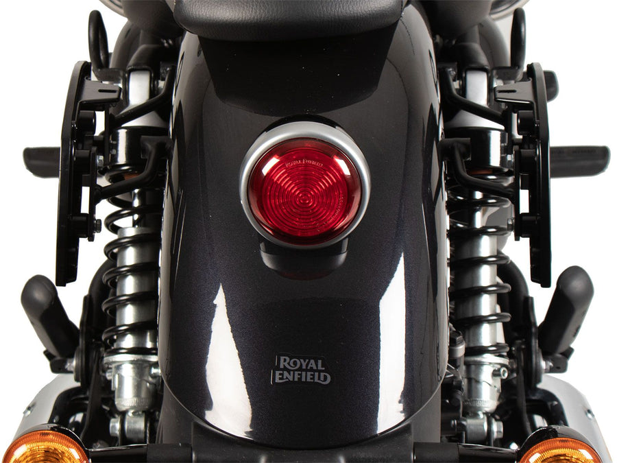 Royal Enfield Super Meteor 650 [2023-2025]-C-Bow side carrier