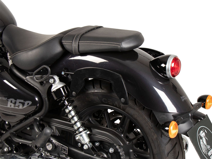 Royal Enfield Super Meteor 650 [2023-2025]-C-Bow side carrier