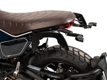 Ducati Scrambler 800 Nights [2023-2025]-C-Bow side carrier