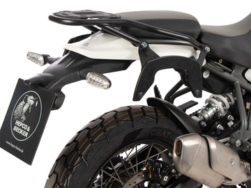 Royal Enfield Himalayan 450 [2024-2025]-C-Bow side carrier - 0