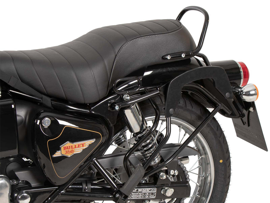 Royal Enfield Bullet 350 [2024-2026] - C-Bow Seitenträger