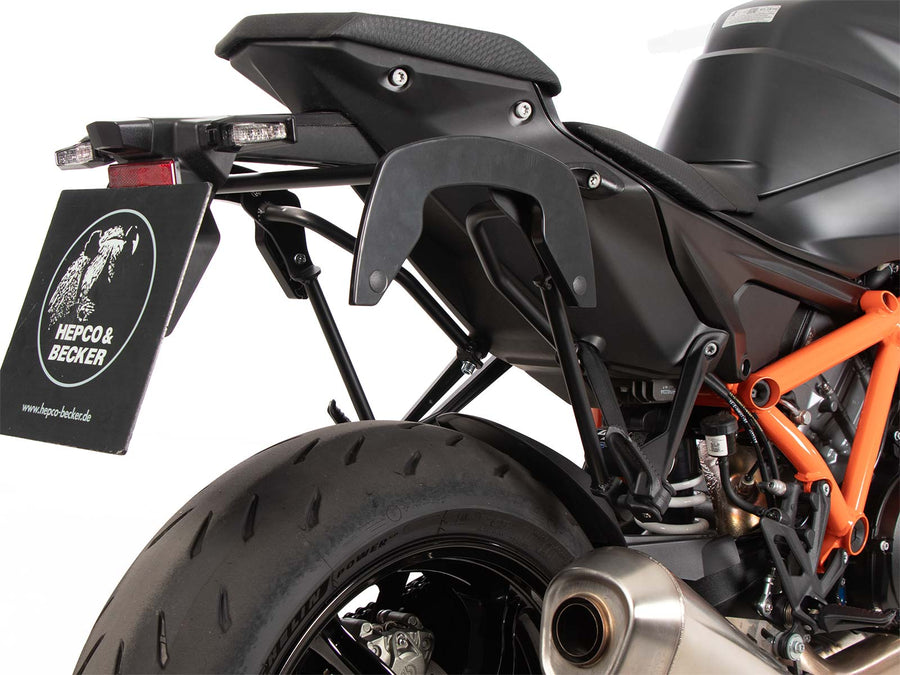 KTM 1390 Super Duke R [2024-2026] - C-Bow Seitenträger
