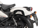 Royal Enfield Shotgun 650 [2024-2025]-C-Bow side carrier-3