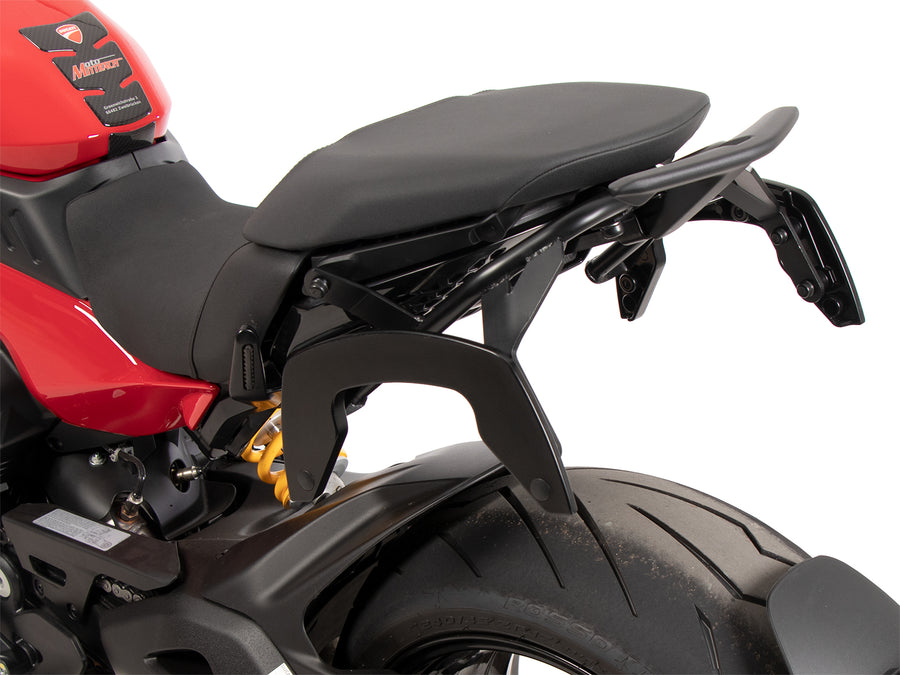 Ducati Diavel V4 [2023-2025]-C-Bow side carrier