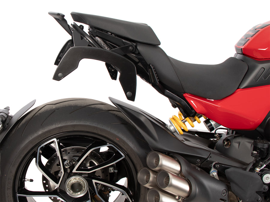 Ducati Diavel V4 [2023-2025]-C-Bow side carrier
