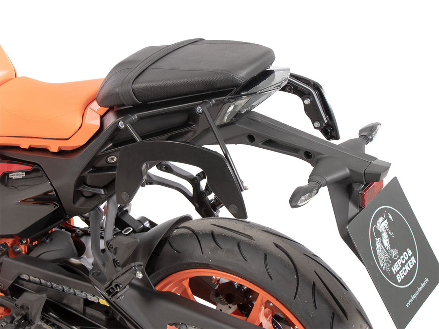 KTM 390 Duke [2024-2026] - C-Bow Seitenträger