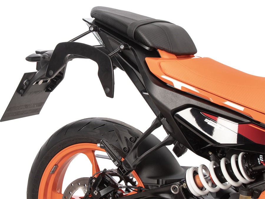 KTM 390 Duke [2024-2026] - C-Bow Seitenträger