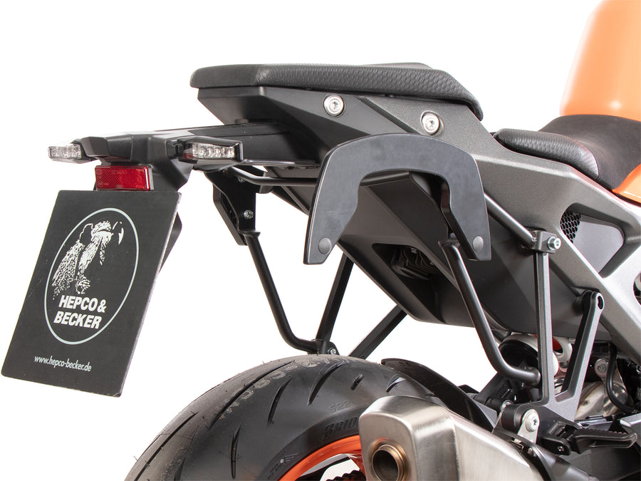 KTM 990 Duke [2024-2026] - C-Bow Seitenträger