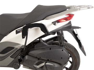 Piaggio MP3 310 [2024-2025]-C-Bow side carrier - 0