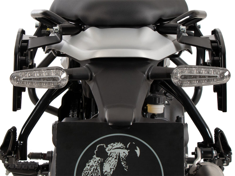 Royal Enfield Guerrilla 450 [2024-2025]-C-Bow side carrier