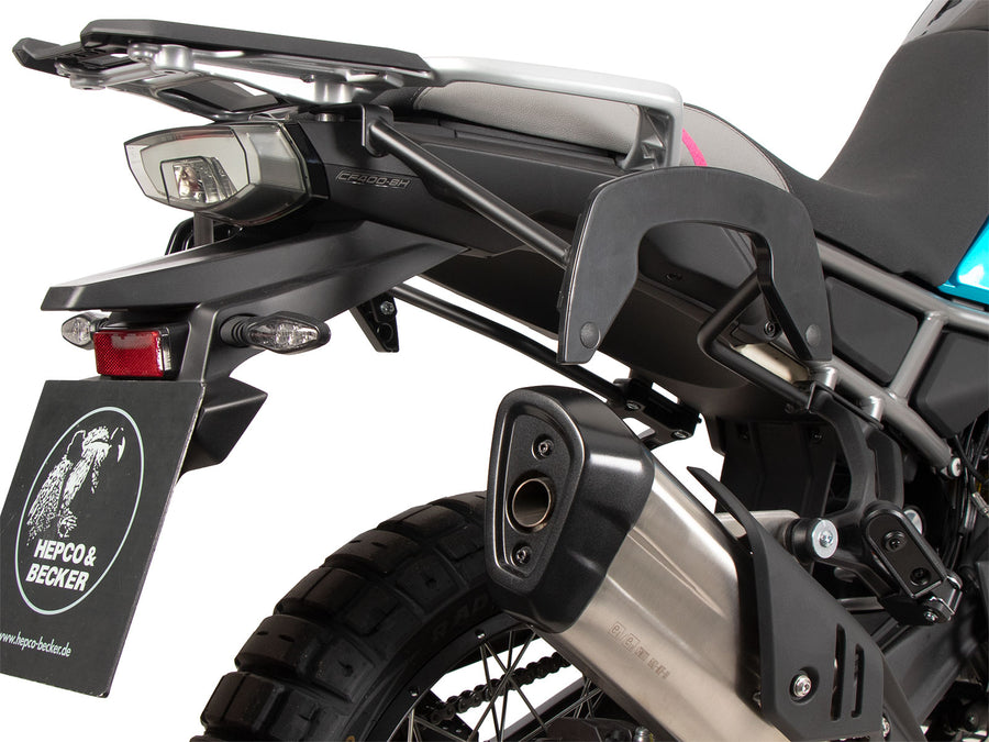 CF Moto 450 MT [2024-2026] - C-Bow Seitenträger