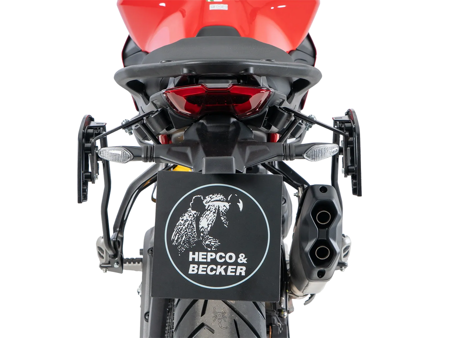 DUCATI Multistrada V2 [2025-] - C-Bow holder