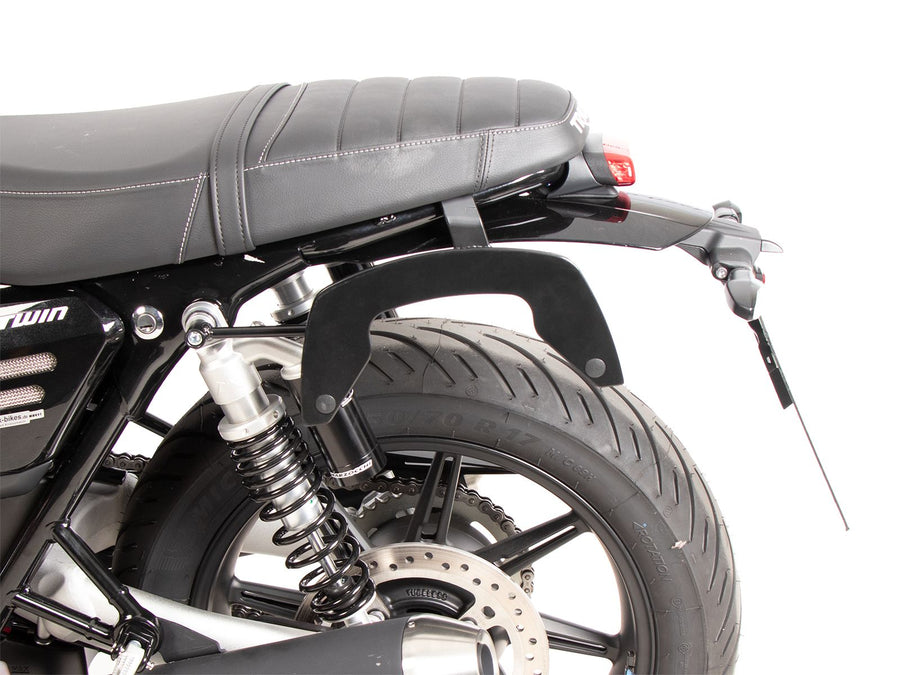 Triumph Speed ​​Twin 900 [2025] - C -Bow side carrier