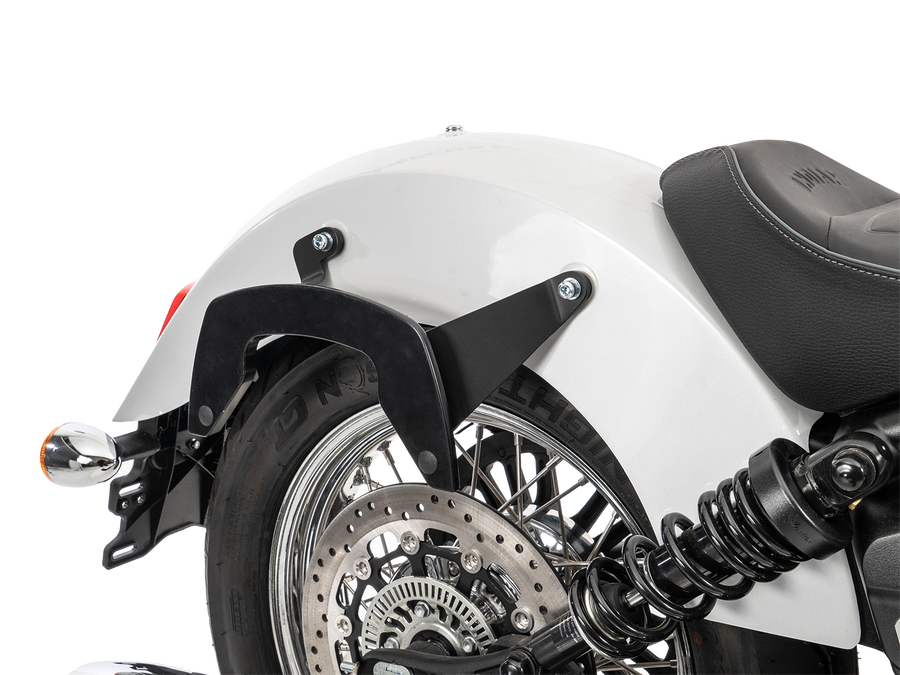 Indian Scout Sixty Classic [2025-2026] - C-Bow Seitenträger