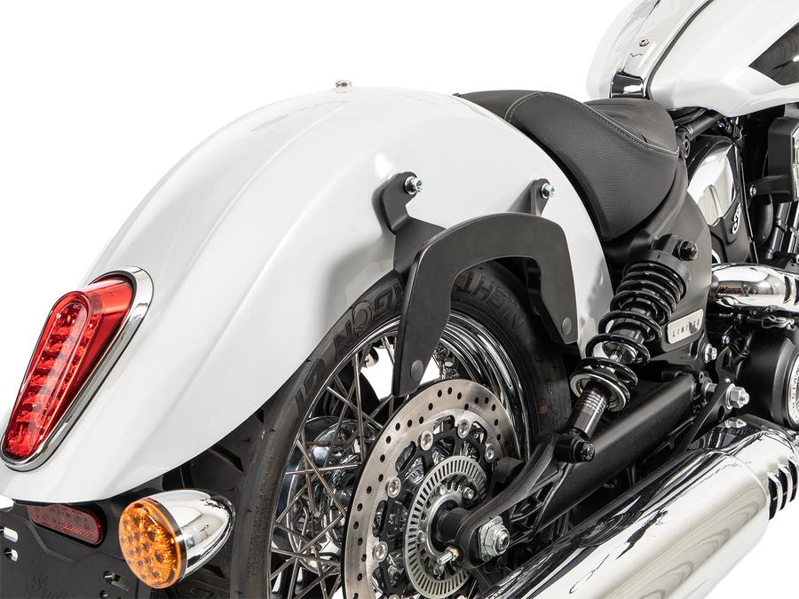 Indian Scout Classic [2025-2026] - C-Bow Seitenträger