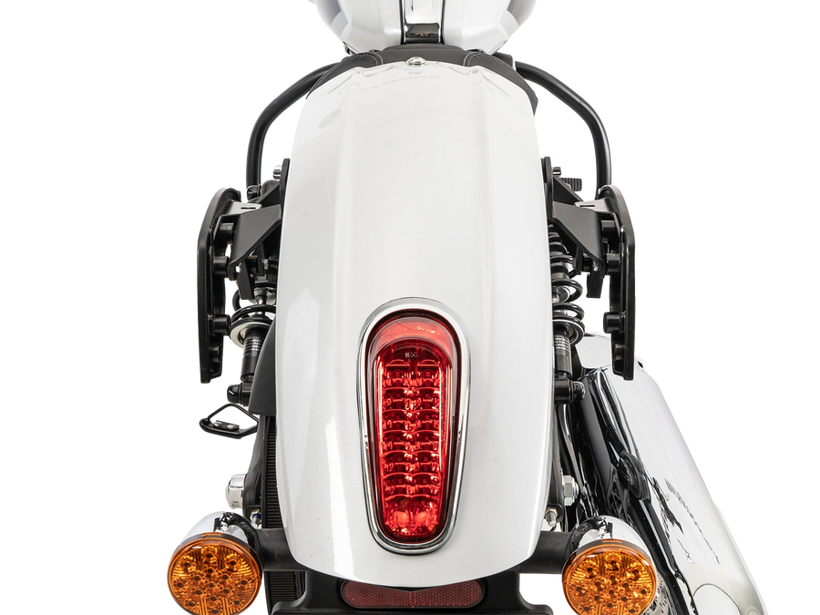 Indian Scout Classic [2025-2026] - C-Bow Seitenträger