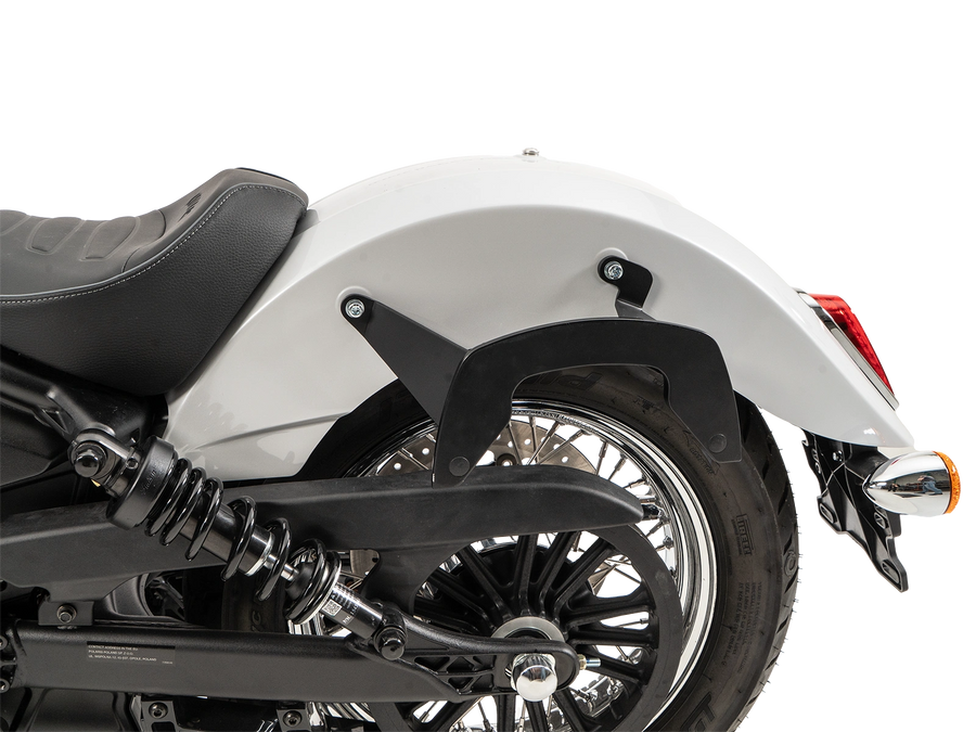 Indian Scout Sixty Classic [2025-2026] - C-Bow Seitenträger