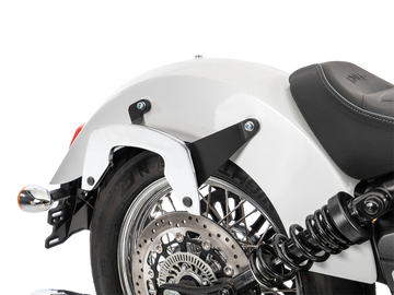 Indian Scout Sixty Classic [2025-2026] - C-Bow Seitenträger