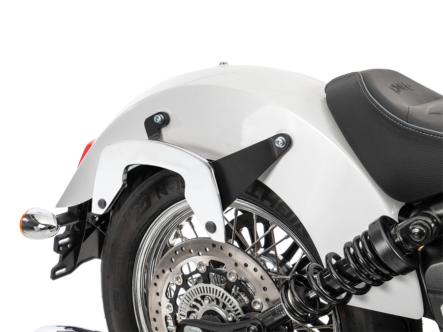 Indian Scout Sixty Classic [2025-2026] - C-Bow Seitenträger