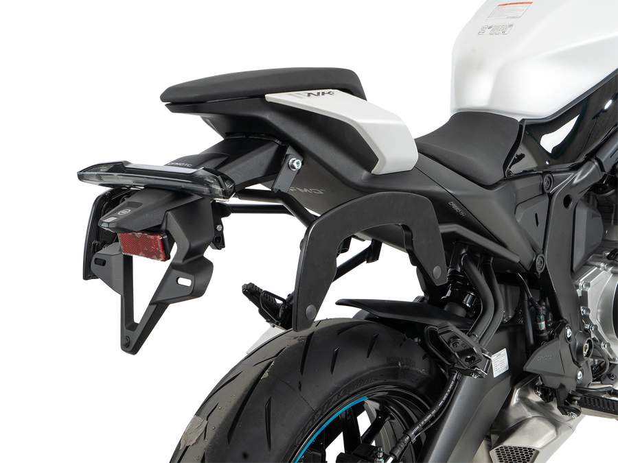 CF Moto 675 SR-R [2025-2026] - C-Bow Seitenträger
